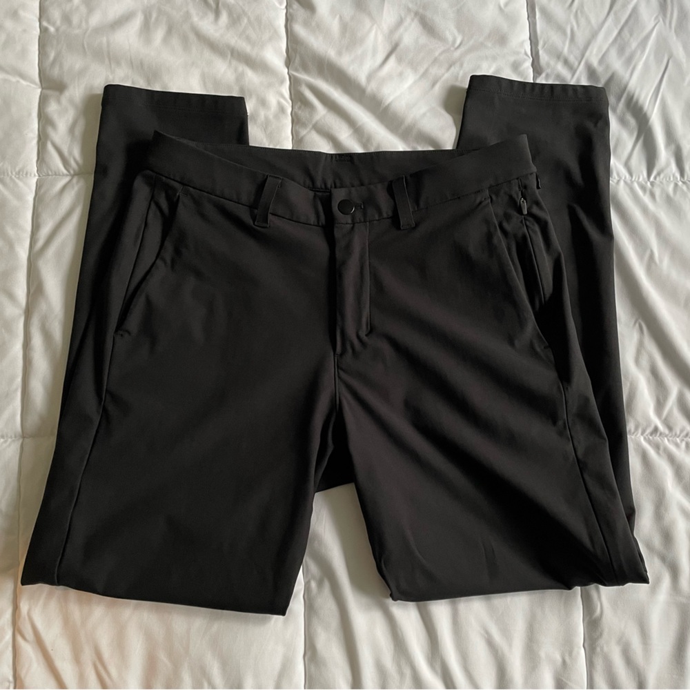 Lululemon Commission Slim-Fit Pant